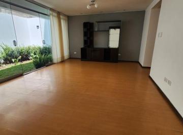 Casa de 3 habitaciones, Arequipa · Casa de 160 m² con 3 Dorm. en Alquiler en Yanahuara