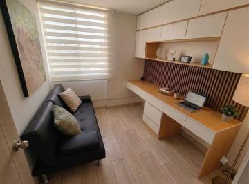 Departamento de 2 habitaciones, Lima · ¡Departamento Amoblado y Equipado en Venta