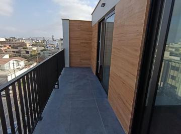 Departamento de 1 habitación, Lima · Semi Estreno, Departamento de 1 Dormitorio,1 Baño, de 80 m² en Urb. Higuereta, Surco. Cerca Cc Chacarilla