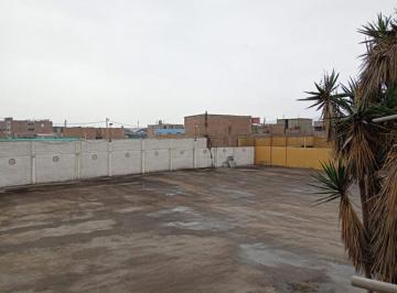 Terreno / Lote , Lima · Terreno en Venta de 3,150 m² Frente a Parque en Campoy. ¡Desarrolla en Grande!