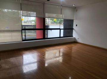 Departamento de 3 habitaciones, Lima · Alquiler Hermoso Dpto Flat 3 Dorm. 1er Piso Surco Alt Cdra 6 de Av Caminos del Inca