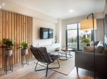 Departamento de 1 habitación, Lima · Departamento de 1 Habitación + Balcon | San Isidro | Pet Friendly | 47 m²
