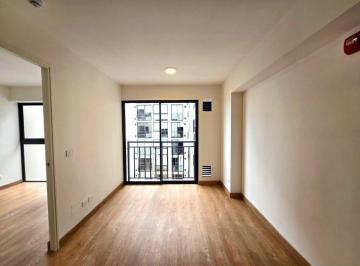 Departamento de 2 habitaciones, Lima · Departamento de Estreno en Alquiler – Magdalena del Mar Limite con San Isidro