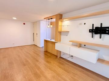 Departamento de 2 habitaciones, Lima · Alquiler de Departamento con Cochera en El Rimac