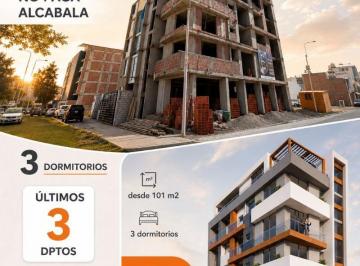 Departamento de 3 habitaciones, Arequipa · Dpto en Preventa - Casa Campo Sachaca