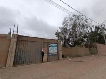 Terreno / Lote , Chincha · En Venta Amplio Terreno Ubicado por La Av San Martin y Al Centro Recreacional "El Paraíso" - Chincha