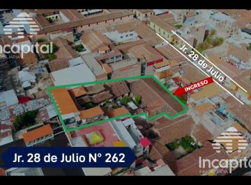 Otros · 2788m² · Venta Centro Comercial Plaza More, Ayacucho, Huamanga, Ayacucho.