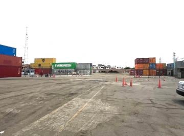 Local comercial , Callao · Gran Terreno Para El Desarrollo de Vivienda Vis y Como Almacén Aduanero