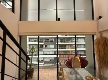 Departamento de 4 habitaciones, Lima · Dúplex 4 Dorm. con Terraza Privada en Av José Pardo, Miraflores | Us$270,000
