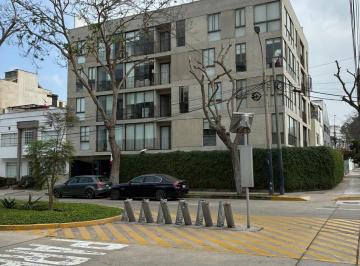 Departamento · 62m² · 1 Dormitorio · 1 Estacionamiento · Alquiler de Departamento Duplex, San Isidro, Cerca de Centro Financiero, Semiamoblado