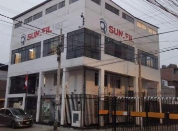 Local comercial , Lima · Se Vende o Alquila Edificio en San Juan de Miraflores