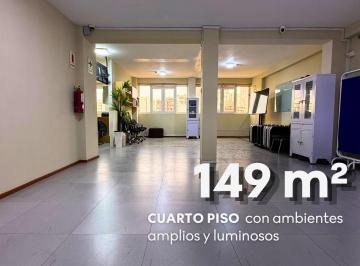 Oficina comercial , Lima · Ocasión Oficina 149 m² en Arenales, Sta Beatriz – Us$190,000 (Negociable)