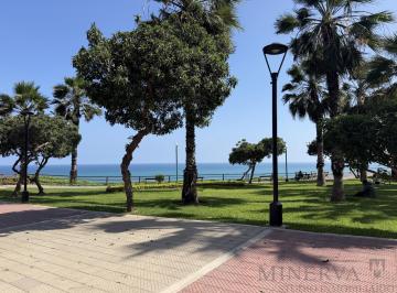 Departamento · 156m² · 3 Dormitorios · Departamento en Venta - Frente Al Mar - 3 Dorm.