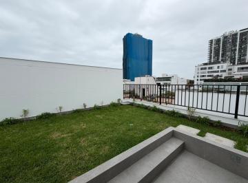 Departamento · 164m² · 1 Dormitorio · Vendo Bello Departamento Duplex en Calle General La Fuente 28x, Piso 4, San Isidro