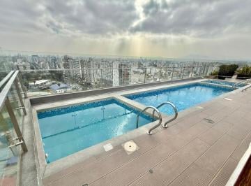 Departamento de 2 habitaciones, Lima · Departamento en Venta 2 Dorm.– Piso 12 con Vista Al Mar Barranco