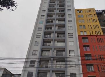 Departamento de 3 habitaciones, Lima · Departamento de 85 m² con 3 Habitaciones en Venta en Pueblo Libre Piso 20