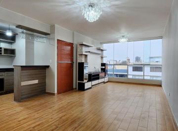 Departamento · 133m² · 3 Dormitorios · 2 Estacionamientos · Dúplex en Venta en San Borja