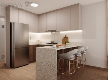Departamento · 84m² · 2 Dormitorios · Departamento de 3 Dorm. - Miraflores
