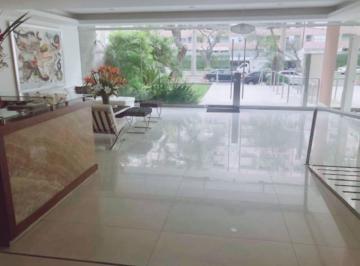 Departamento · 135m² · 3 Dormitorios · 2 Estacionamientos · Departamento en San Isidro Amblado