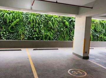 Garage , Lima · Garaje con Salida a Basadre – a 3 Cdras del Golf