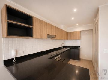 Departamento · 39m² · 1 Dormitorio · 1 Estacionamiento · Departamento en Miraflores - Alquiler de Estreno Jose Pardo 669 - Tipo Loft Estudio - 1 Dormitorio