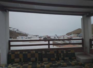 Casa de 8 habitaciones, Cañete · Ocasion Vendo Casa de Playa Amoblada C/3 Niveles Cerca a Malecon