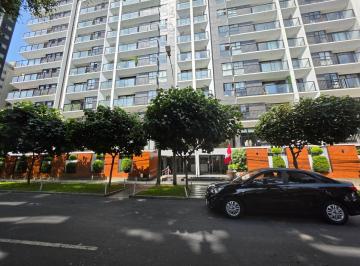 Departamento de 1 habitación, Lima · Alquilo Departamento Amoblado de 46 m² Frente Al Parque Castilla