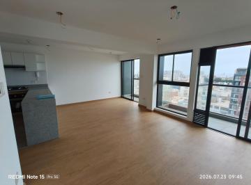 Departamento · 80m² · 1 Dormitorio · 1 Estacionamiento · Venta Dúplex de Estreno en San Miguel + Cochera
