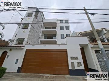 Departamento · 116m² · 3 Dormitorios · Vendo Departamento 2do Piso Los Cedros de Villa