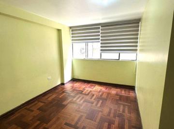 Habitación de 1 habitación, Lima · Habitacion en Alquiler con Baño Propio en Lince Limite con San Isidro
