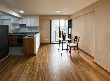 Departamento de 1 habitación, Lima · Alquiler Departamento Lince 1d 1b