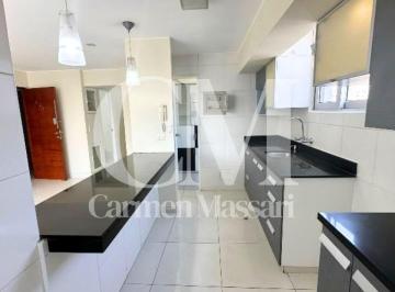 Departamento de 3 habitaciones, Lima · Alquiler Departamento Surco 3d