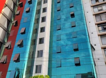 Local comercial , Lima · Venta Edificio Completo de 10 Pisos San Isidro