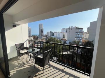 Departamento · 122m² · 3 Dormitorios · Departamento en Santa Cruz