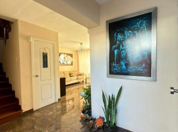 Casa de 7 habitaciones, Lima · San Miguel, Vendo Casa de Tres Pisos, Consta de Dos Bloques, a Una Paso del Parque Justin Saldaña