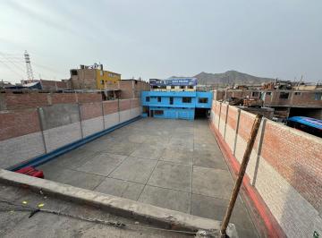 Nave industrial · 1000m² · Alquiler de Local Industrial I2 de 1,000 m² | Ate – Límite con San Luis