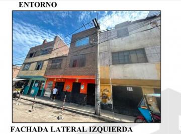 Casa en Venta San Luis · Venta de Inmueble de 3 Pisos en San Luis