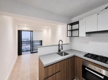 Departamento de 1 habitación, Lima · Alquilo 1 Dormitorio Sin Muebles