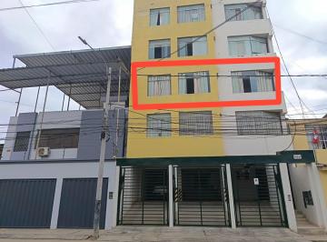Departamento de 3 habitaciones, Piura · Oferta de Departamento Cerca Al Real Plaza, en Santa Ana