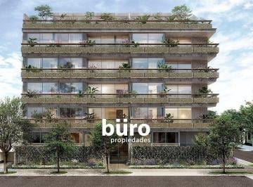 Departamento de 3 habitaciones, Lima · Exclusivo Chalet Dúplex con Terrazas en Proyecto en San Isidro