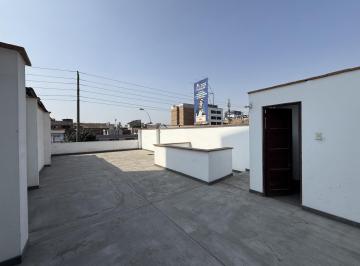 Departamento · 170m² · 4 Dormitorios · Se Alquila Departamento Duplex en Surquillo. Av Angamos