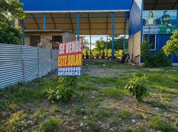Terreno / Lote , Rioja · Se Vende Terreno en Nueva Cajamarca – San Martín