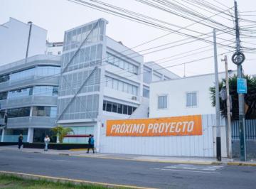 Terreno / Lote · 357ha · Vendo Terreno Para Desarrollo Inmobiliario, San Isidro