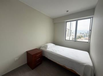 Departamento · 108m² · 3 Dormitorios · 1 Estacionamiento · Vendo Departamento de Estreno en Surco