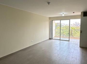 Departamento · 108m² · 3 Dormitorios · 1 Estacionamiento · Vendo Departamento de Estreno en Surco