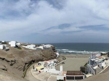 Terreno / Lote · 355ha · Vendo Terreno Al Frente del Mar | Playa Misterio