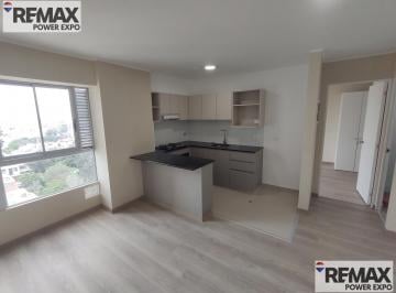 Departamento · 60m² · 2 Dormitorios · 1 Estacionamiento · Alquiler de Departamento de Estreno en Pueblo Libre