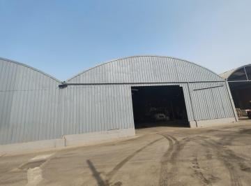 Nave industrial · 1800m² · Alquiler de Almacén en Huachipa