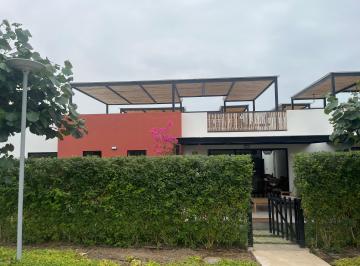Casa de Campo · Casa de Campo con Acceso a La Playa