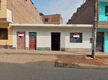 Terreno / Lote , Lima · Terreno en Venta – 200 m² Comas Cerquita a La Pascana